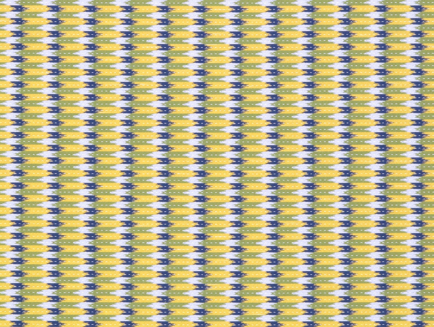 Windward Point fabric in lemon indigo color - pattern number GH 00292145 - by Scalamandre in the Old World Weavers collection