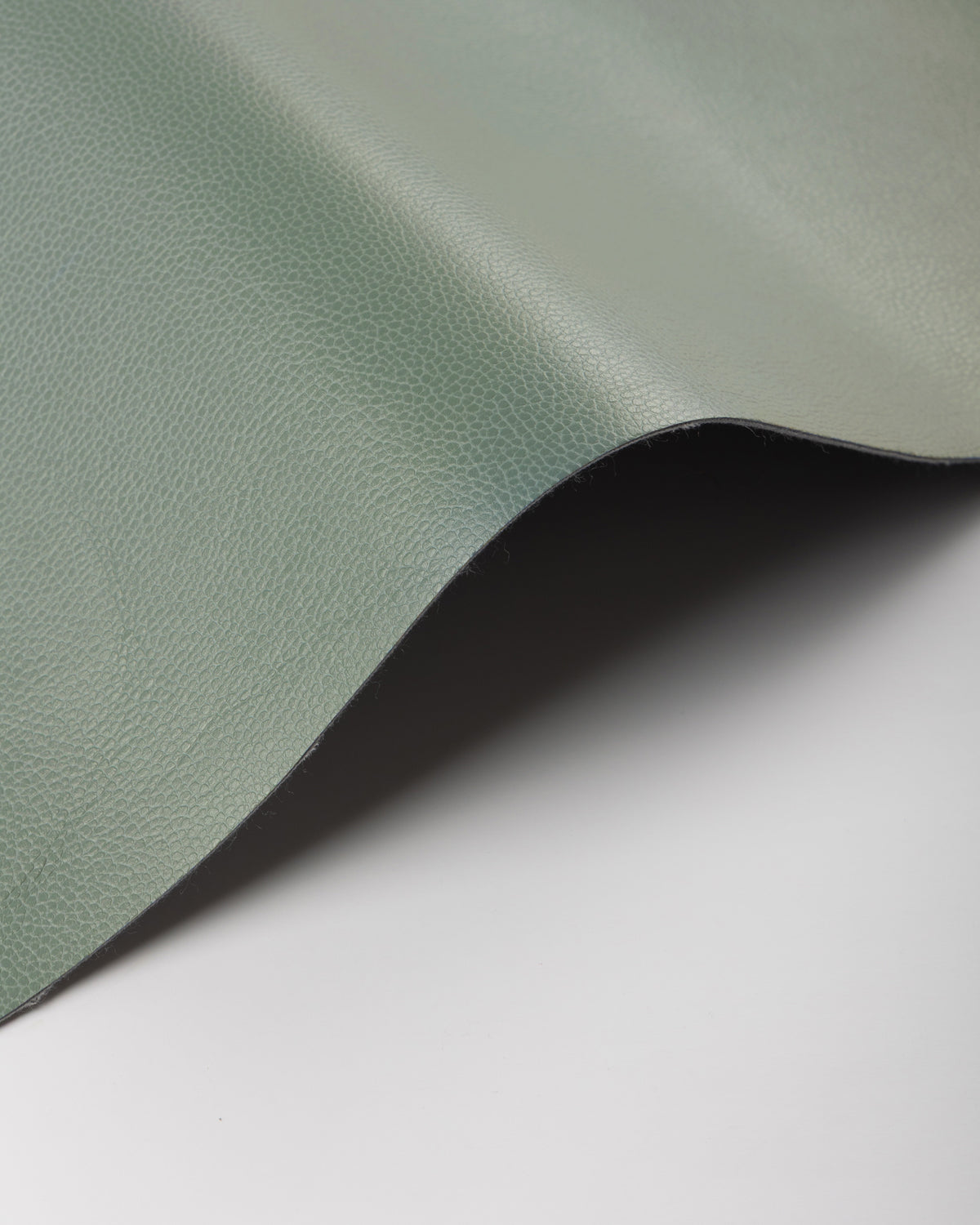 Gillian fabric in 1313 color - pattern number Gillian.1313.0 - by Kravet Contract in the Ultraleather VI collection