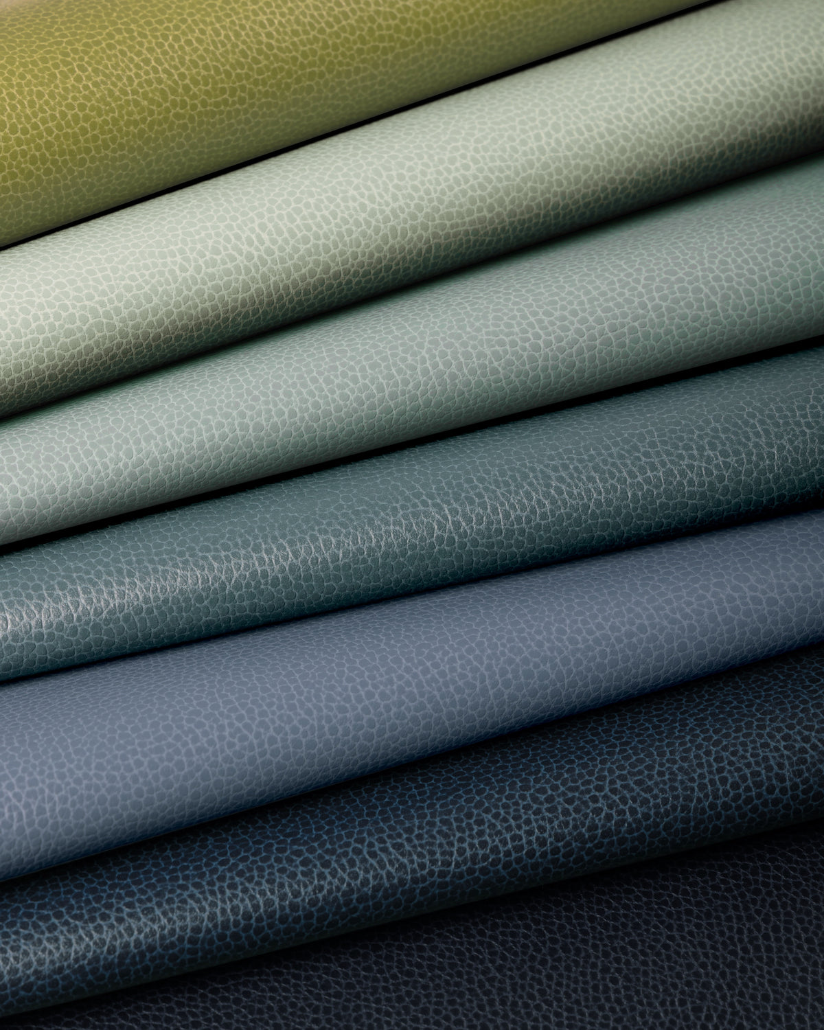Gillian fabric in 33 color - pattern number Gillian.33.0 - by Kravet Contract in the Ultraleather VI collection