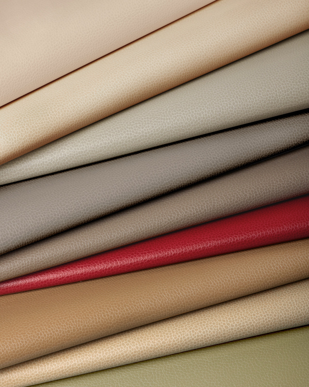 Gillian fabric in 99 color - pattern number Gillian.99.0 - by Kravet Contract in the Ultraleather VI collection