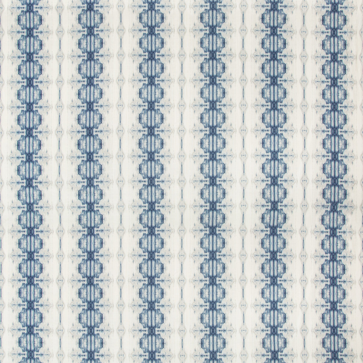 Goldie fabric in lapis color - pattern GOLDIE.5.0 - by Kravet Design in the Barry Lantz Canvas To Cloth collection