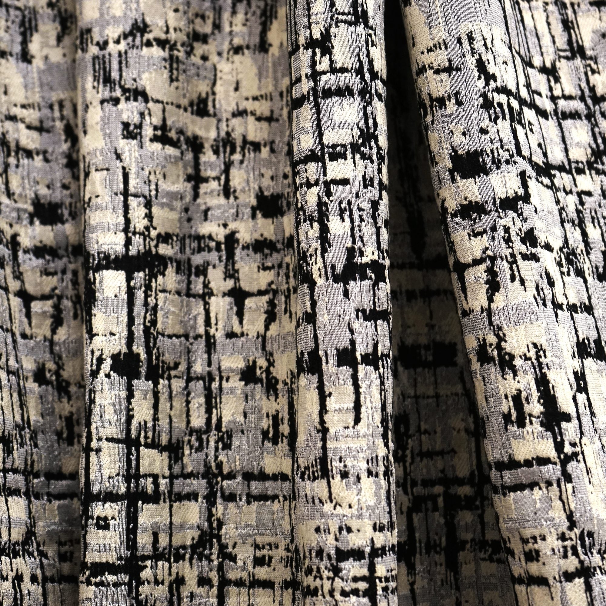 Grange fabric in 97 color - pattern number Grange97SJ101 - by JF Fabrics in the JF Studio collection