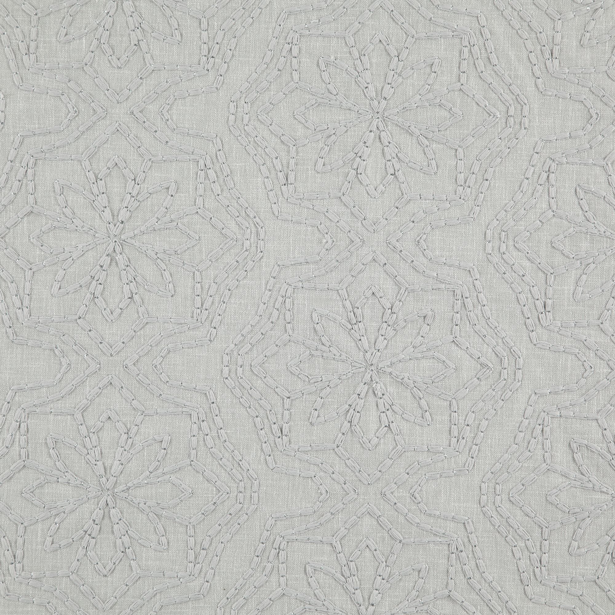 Greta fabric in 60 color - pattern number Greta60J8721 - by JF Fabrics in the Divine Embroidery collection