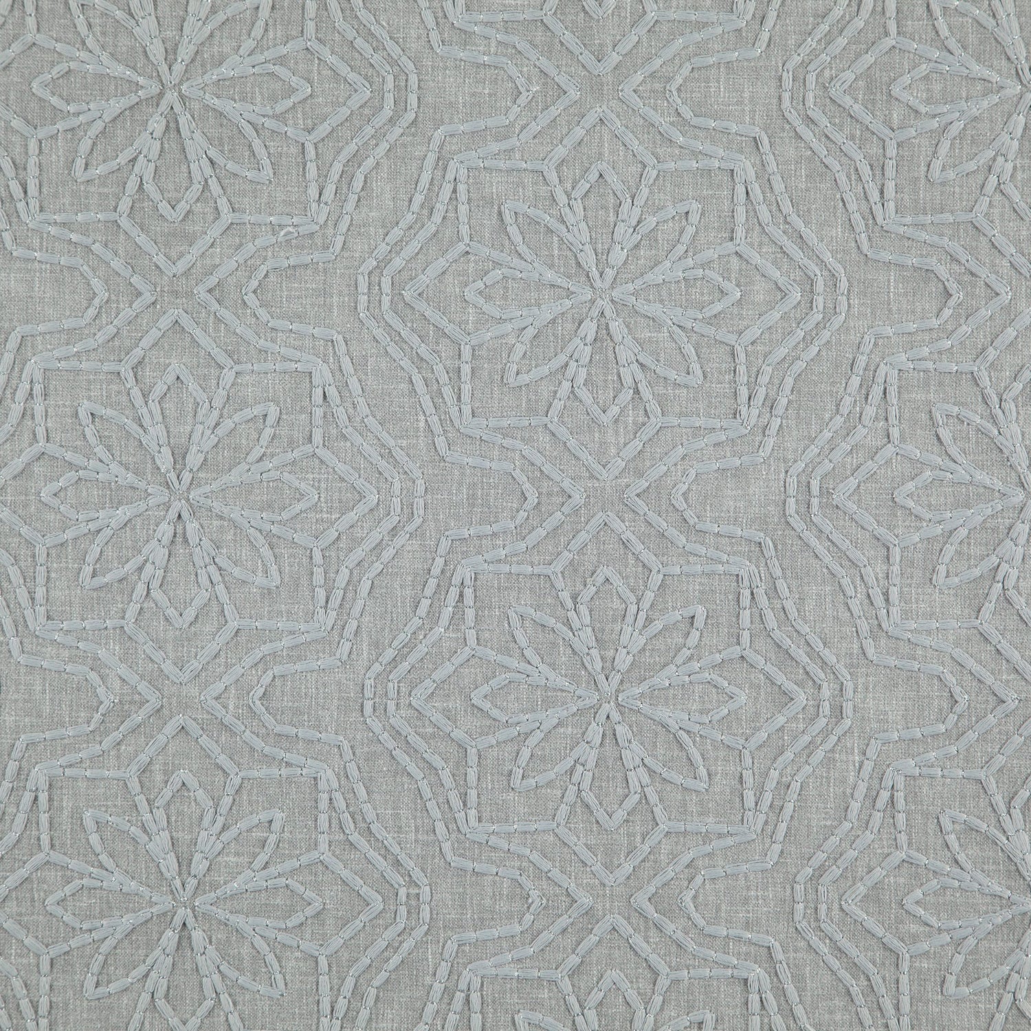 Greta fabric in 62 color - pattern number Greta62J8721 - by JF Fabrics in the Divine Embroidery collection