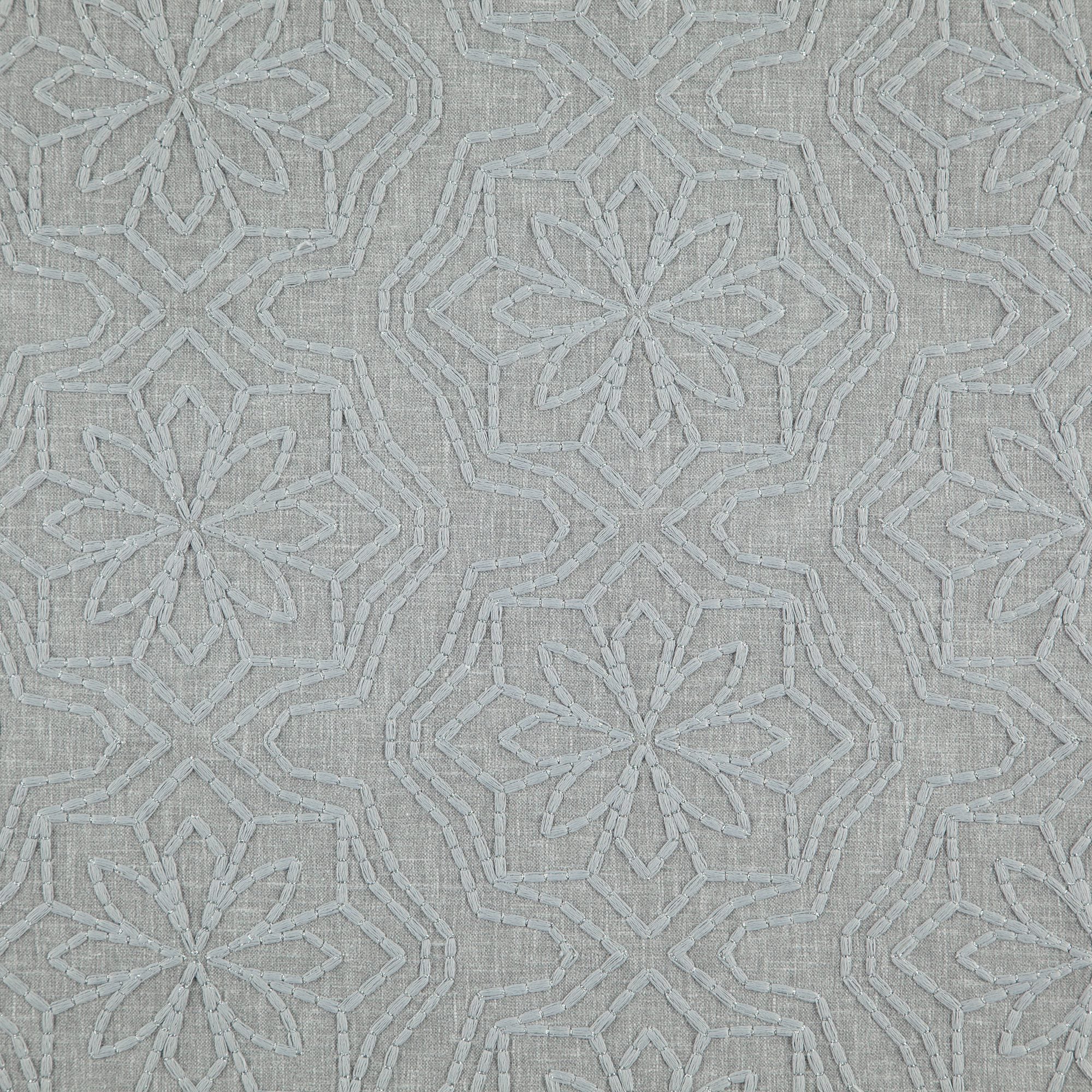 Greta fabric in 62 color - pattern number Greta62J8721 - by JF Fabrics in the Divine Embroidery collection