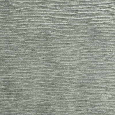 Groove On fabric in pewter color - pattern GROOVE ON.11.0 - by Kravet Couture