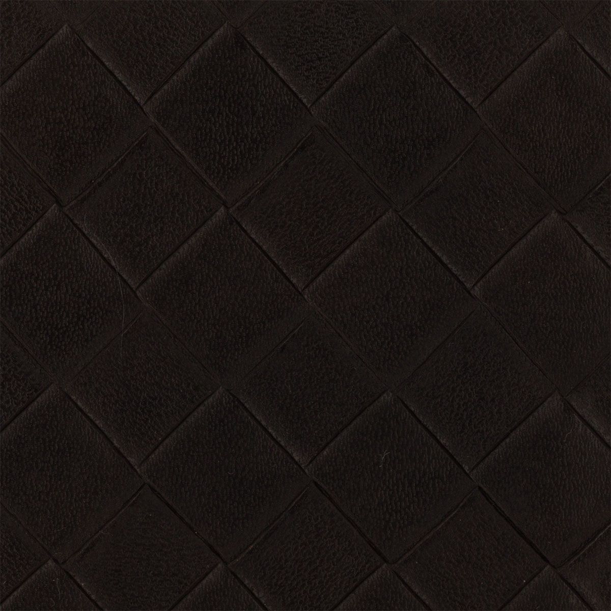 Four Corners fabric in espresso color - pattern number GU 44301474 - by Scalamandre in the Old World Weavers collection