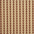 Herringbone fabric in Sand/Coral color - pattern number GWF-2620.12.0 - by Lee Jofa Modern in the Allegra Hicks collection
