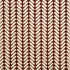 Zebrano fabric in beige/rust color - pattern GWF-2643.24.0 - by Lee Jofa Modern in the Allegra Hicks collection