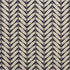 Zebrano fabric in beige/midnight color - pattern GWF-2643.50.0 - by Lee Jofa Modern in the Allegra Hicks collection
