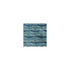 Sora Velvet fabric in aqua/blue color - pattern GWF-2805.513.0 - by Lee Jofa Modern in the Kelly Wearstler collection
