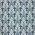 Bengal Bazaar fabric in teal color - pattern GWF-2811.515.0 - by Lee Jofa Modern in the Kelly Wearstler collection