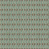 Oval Flame fabric in aqua color - pattern GWF-2924.13.0 - by Lee Jofa Modern in the Allegra Hicks II collection