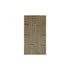 Louvered Maze fabric in linen color - pattern GWF-3041.816.0 - by Lee Jofa Modern in the Ventana Weaves collection