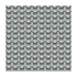 Tempest fabric in onyx/ivory color - pattern GWF-3111.801.0 - by Lee Jofa Modern in the Kelly Wearstler III collection