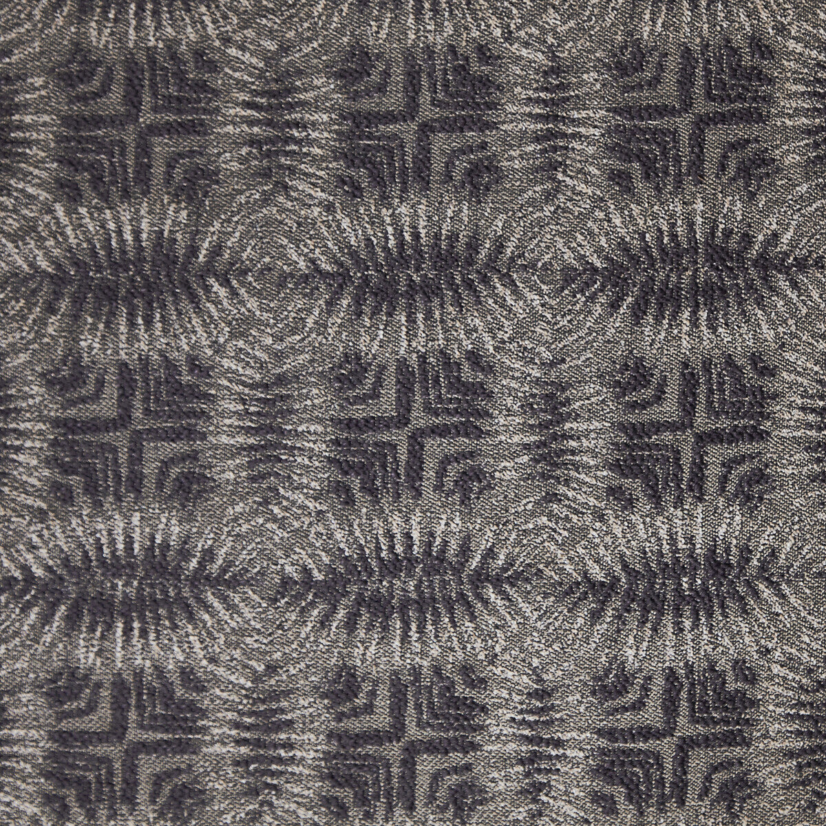 Calypso fabric in taupe color - pattern GWF-3204.816.0 - by Lee Jofa Modern in the Allegra Hicks Islands collection