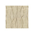 Entwine Emb fabric in taupe/lime color - pattern GWF-3221.411.0 - by Lee Jofa Modern in the Ventana Solarium collection