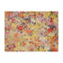 Catelayas 2 fabric in pink/yellow color - pattern GWF-3406.740.0 - by Lee Jofa Modern in the Hunt Slonem For Groundworks collection