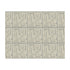 Miramar fabric in pyrite color - pattern GWF-3420.11.0 - by Lee Jofa Modern in the Kelly Wearstler Terra Firma Textiles collection