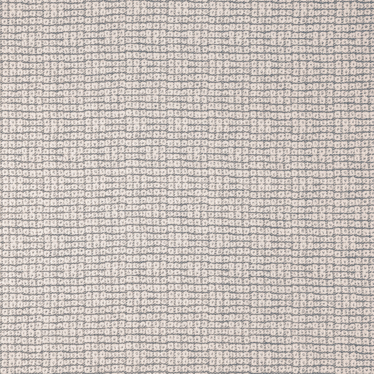 Porto fabric in pewter color - pattern number GWF-3422.1611.0 - by Lee Jofa Modern in the Kelly Wearstler Mesa collection