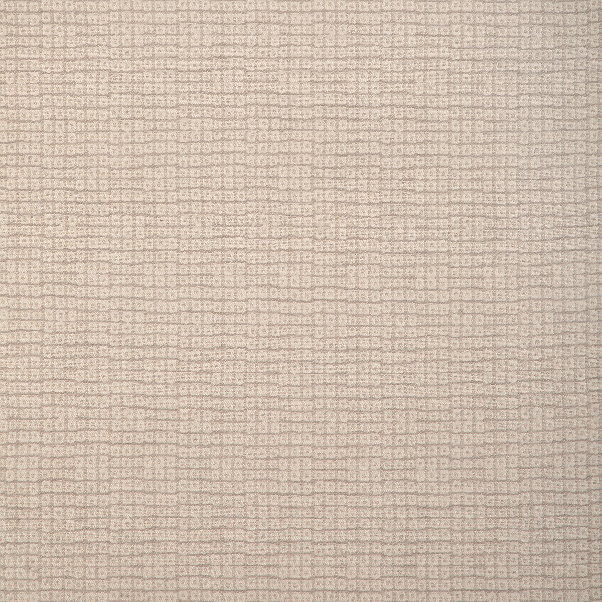 Porto fabric in whisper color - pattern number GWF-3422.16.0 - by Lee Jofa Modern in the Kelly Wearstler Mesa collection