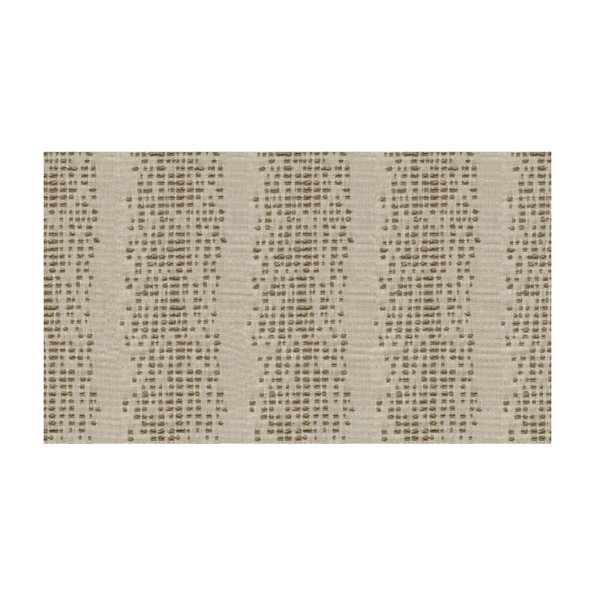 Balboa fabric in hemp color - pattern GWF-3424.16.0 - by Lee Jofa Modern in the Kelly Wearstler Terra Firma Textiles collection