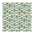 Resolution fabric in aqua color - pattern GWF-3514.13.0 - by Lee Jofa Modern in the Mary Fisher collection