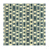 Resolution fabric in blue color - pattern GWF-3514.5.0 - by Lee Jofa Modern in the Mary Fisher collection