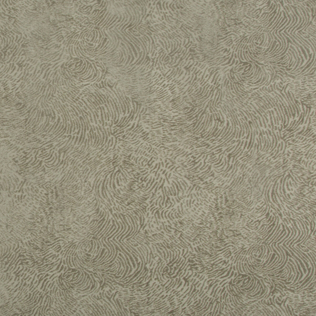 Solitare fabric in sage color - pattern GWF-3522.316.0 - by Lee Jofa Modern