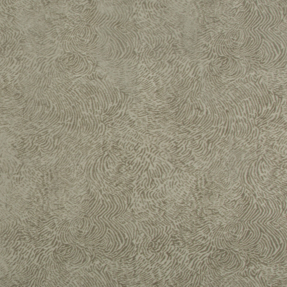 Solitare fabric in sage color - pattern GWF-3522.316.0 - by Lee Jofa Modern