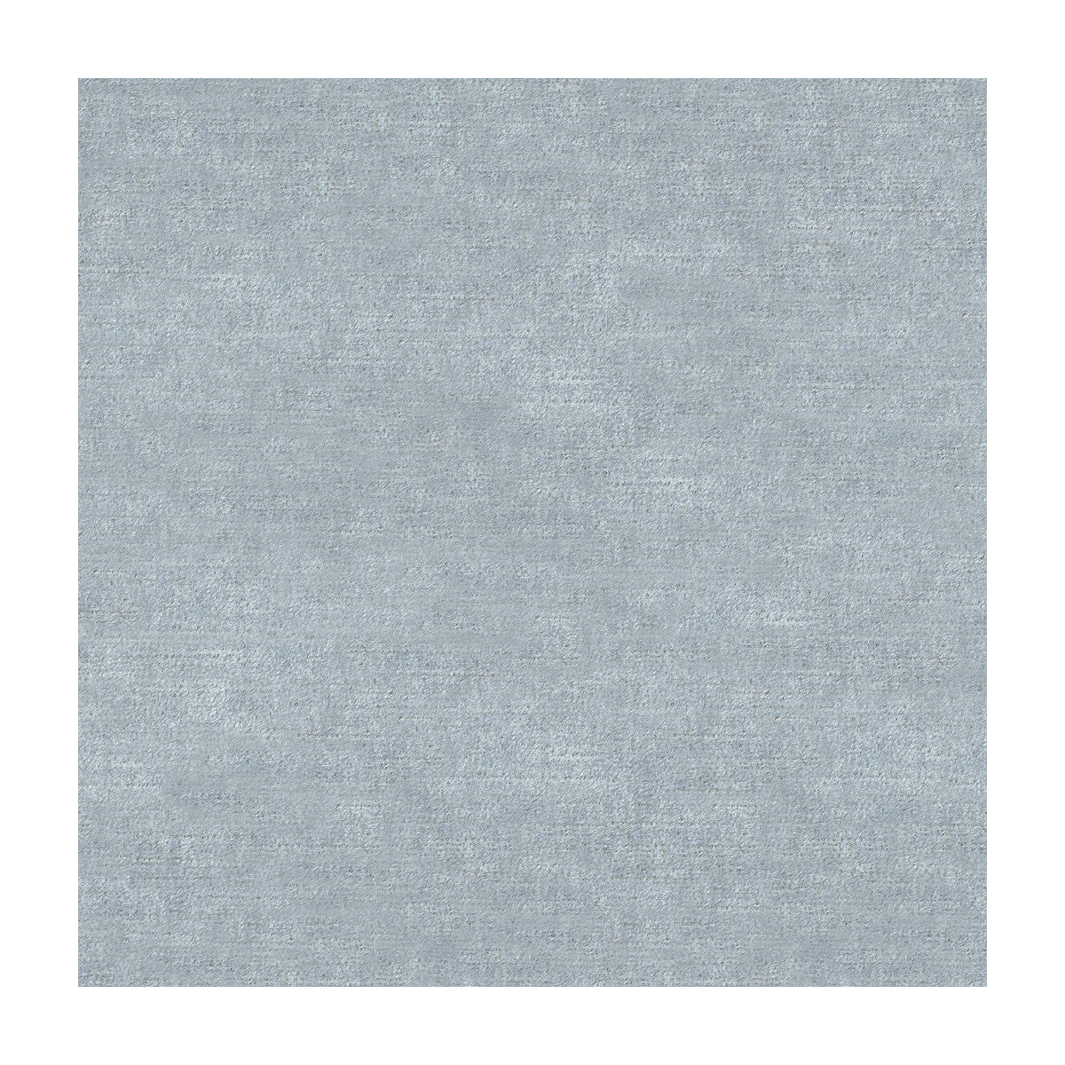 Montage fabric in dusk blue color - pattern GWF-3526.15.0 - by Lee Jofa Modern in the Kelly Wearstler III collection
