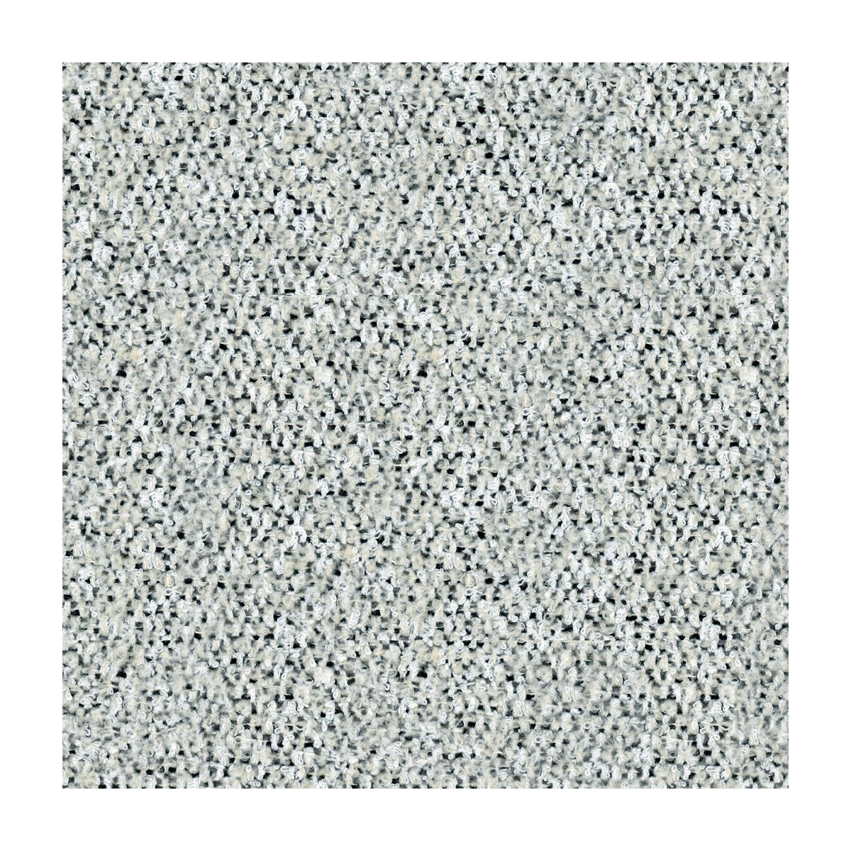 Tessellate fabric in ivory/black color - pattern GWF-3527.18.0 - by Lee Jofa Modern in the Kelly Wearstler III collection