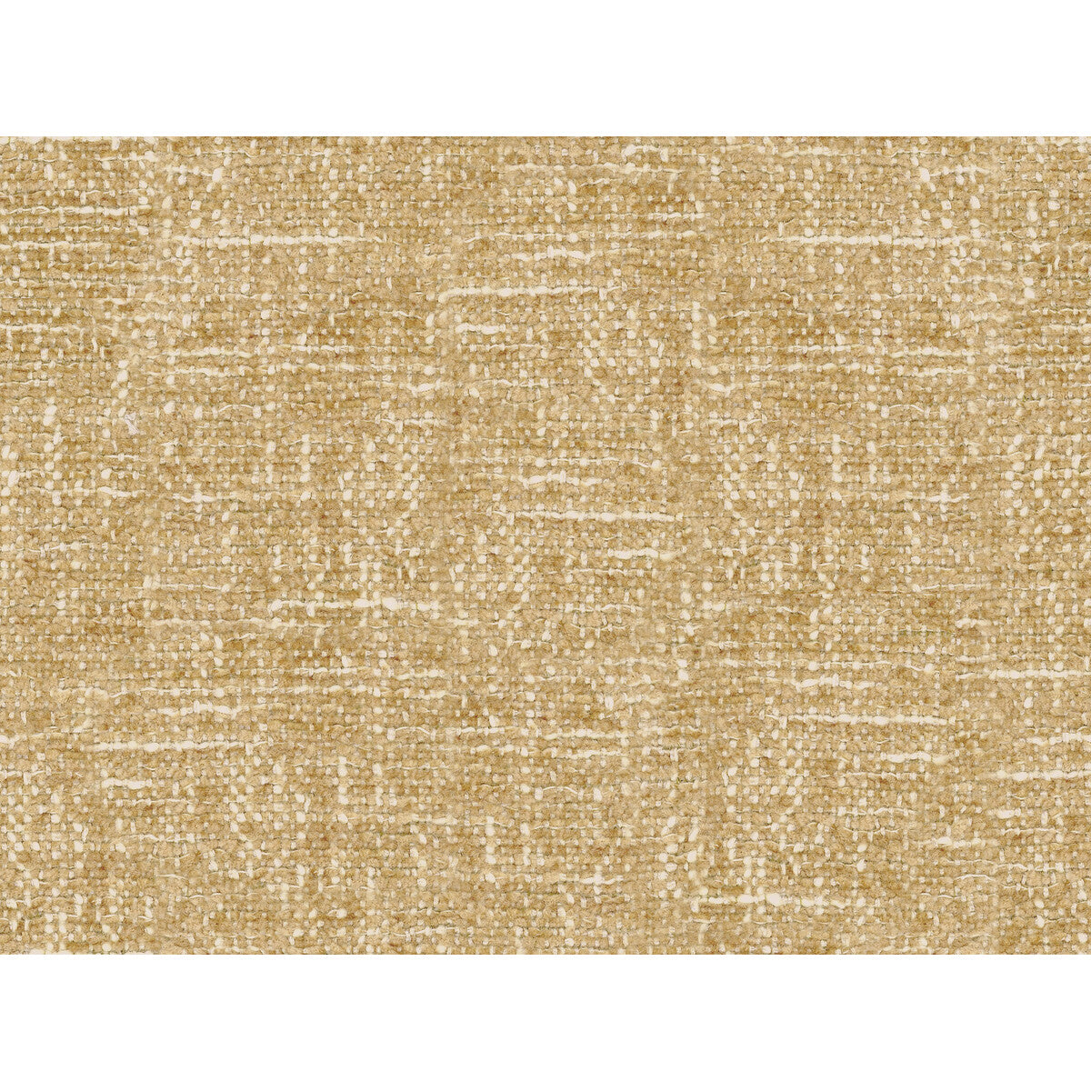 Tinge fabric in straw color - pattern GWF-3720.14.0 - by Lee Jofa Modern in the Kelly Wearstler Textures collection