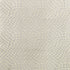 Ionic fabric in salt/silver color - pattern GWF-3725.111.0 - by Lee Jofa Modern in the Kelly Wearstler IV collection