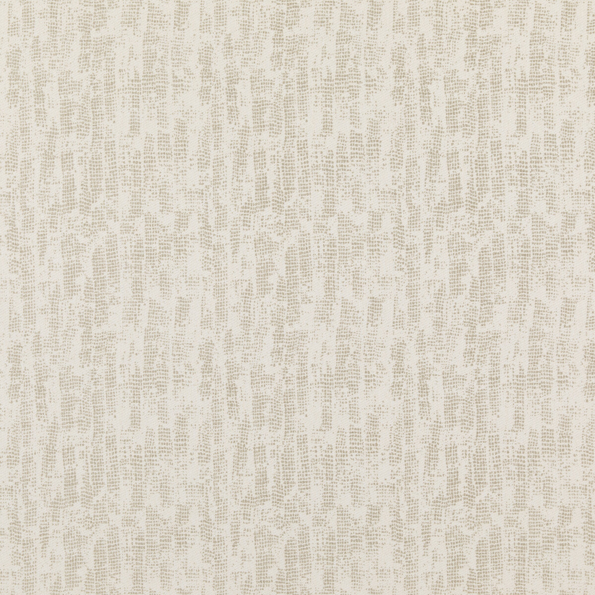 Verse fabric in ivory/ecru color - pattern GWF-3735.116.0 - by Lee Jofa Modern in the Kelly Wearstler IV collection