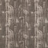 Crescent Weave fabric in obsidian color - pattern number GWF-3737.1621.0 - by Lee Jofa Modern in the Kelly Wearstler Mesa collection