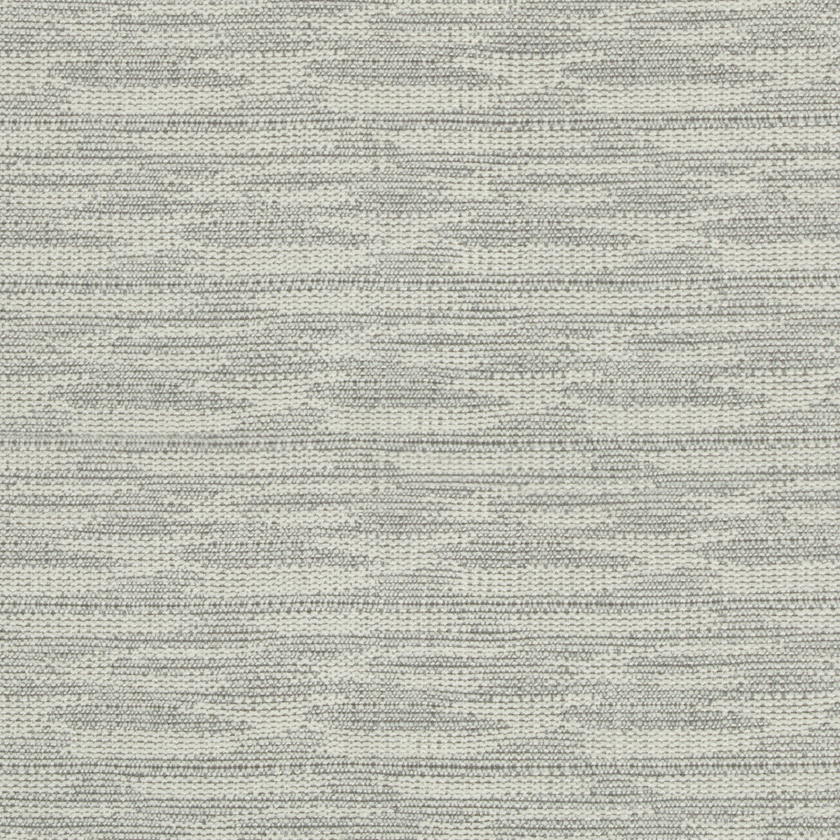 Playa fabric in silver smoke color - pattern GWF-3744.111.0 - by Lee Jofa Modern in the Kw Terra Firma II Indoor Outdoor collection