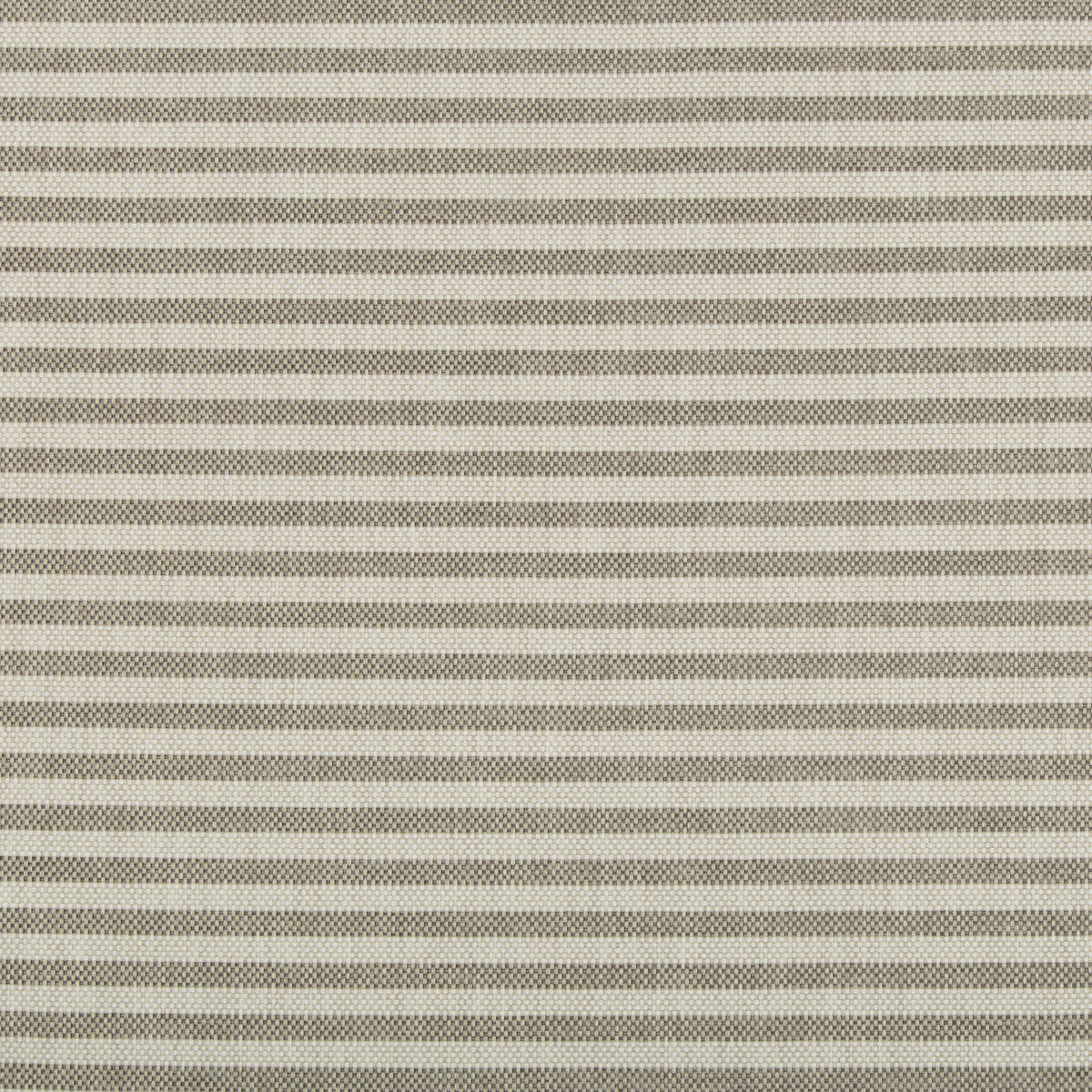 Rayas Stripe fabric in fossil color - pattern GWF-3745.111.0 - by Lee Jofa Modern in the Kw Terra Firma II Indoor Outdoor collection
