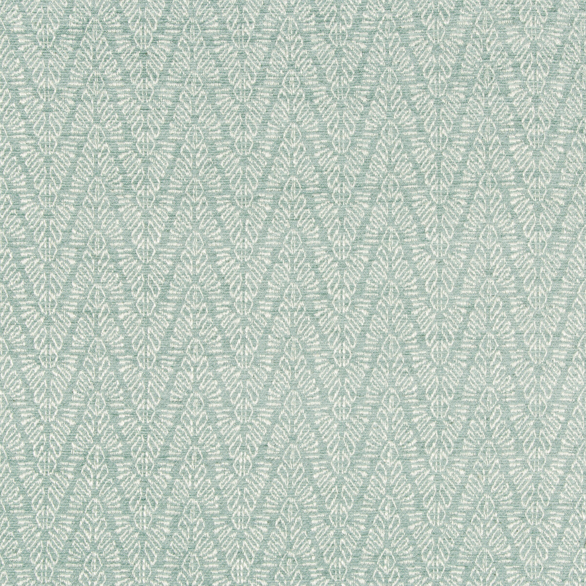 Topaz Weave fabric in aqua color - pattern GWF-3750.13.0 - by Lee Jofa Modern in the Gems collection