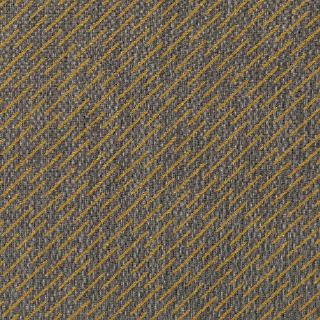 Esker Weave fabric in coin/taupe color - pattern GWF-3759.1064.0 - by Lee Jofa Modern in the Kelly Wearstler VI collection