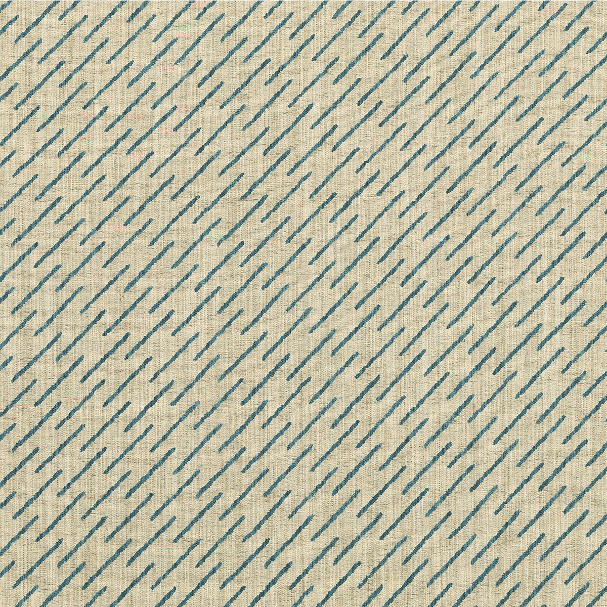 Esker Weave fabric in jadestone color - pattern GWF-3759.115.0 - by Lee Jofa Modern in the Kelly Wearstler VI collection