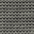 Lure fabric in onyx/ivory color - pattern GWF-3760.81.0 - by Lee Jofa Modern in the Kelly Wearstler VI collection