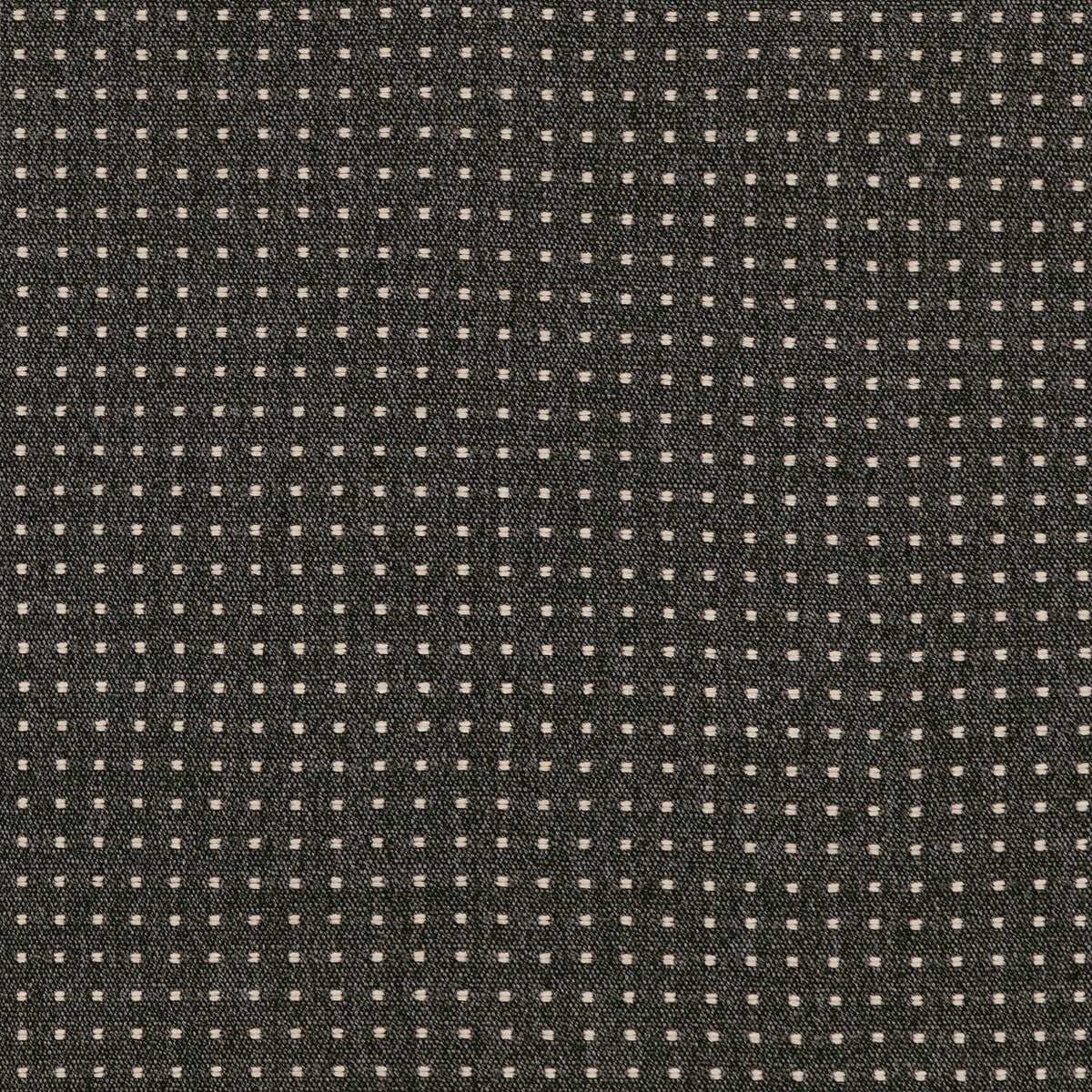 Tellus fabric in obsidian color - pattern GWF-3764.21.0 - by Lee Jofa Modern in the Kelly Wearstler VI collection