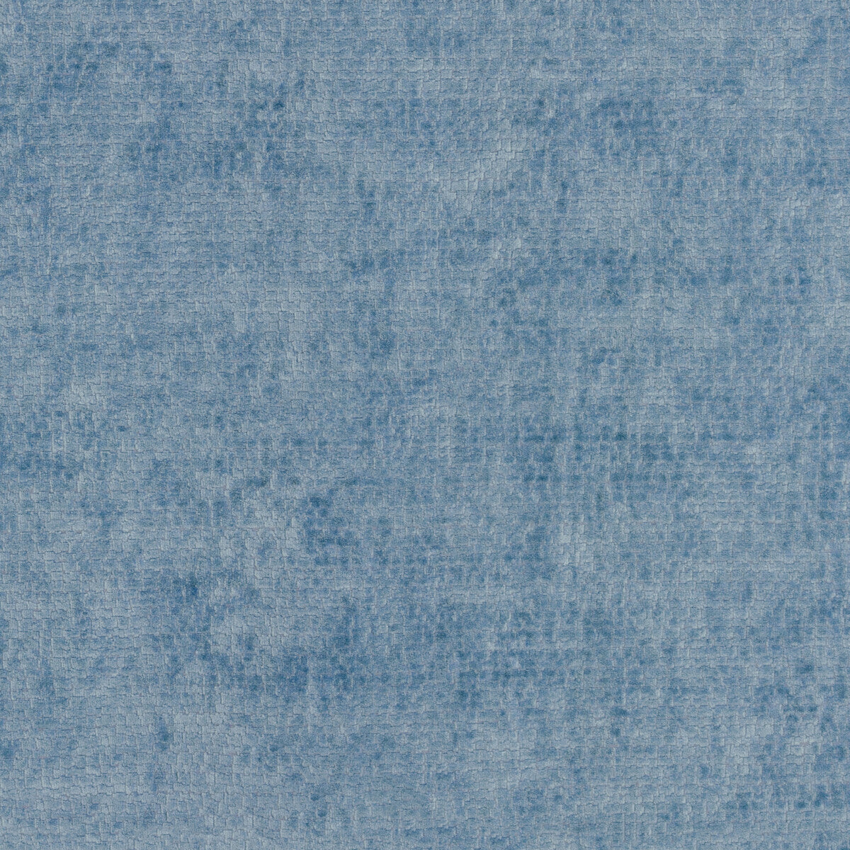 Rebus fabric in blue color - pattern GWF-3766.50.0 - by Lee Jofa Modern in the Kelly Wearstler VI collection