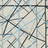 Simpatico Print fabric in sky color - pattern GWF-3771.15.0 - by Lee Jofa Modern in the Kelly Wearstler VI collection