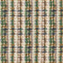 Overtone Print fabric in spruce color - pattern GWF-3775.630.0 - by Lee Jofa Modern in the Rhapsody collection