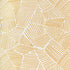 Chord Embroidery fabric in gold color - pattern GWF-3776.4.0 - by Lee Jofa Modern in the Rhapsody collection