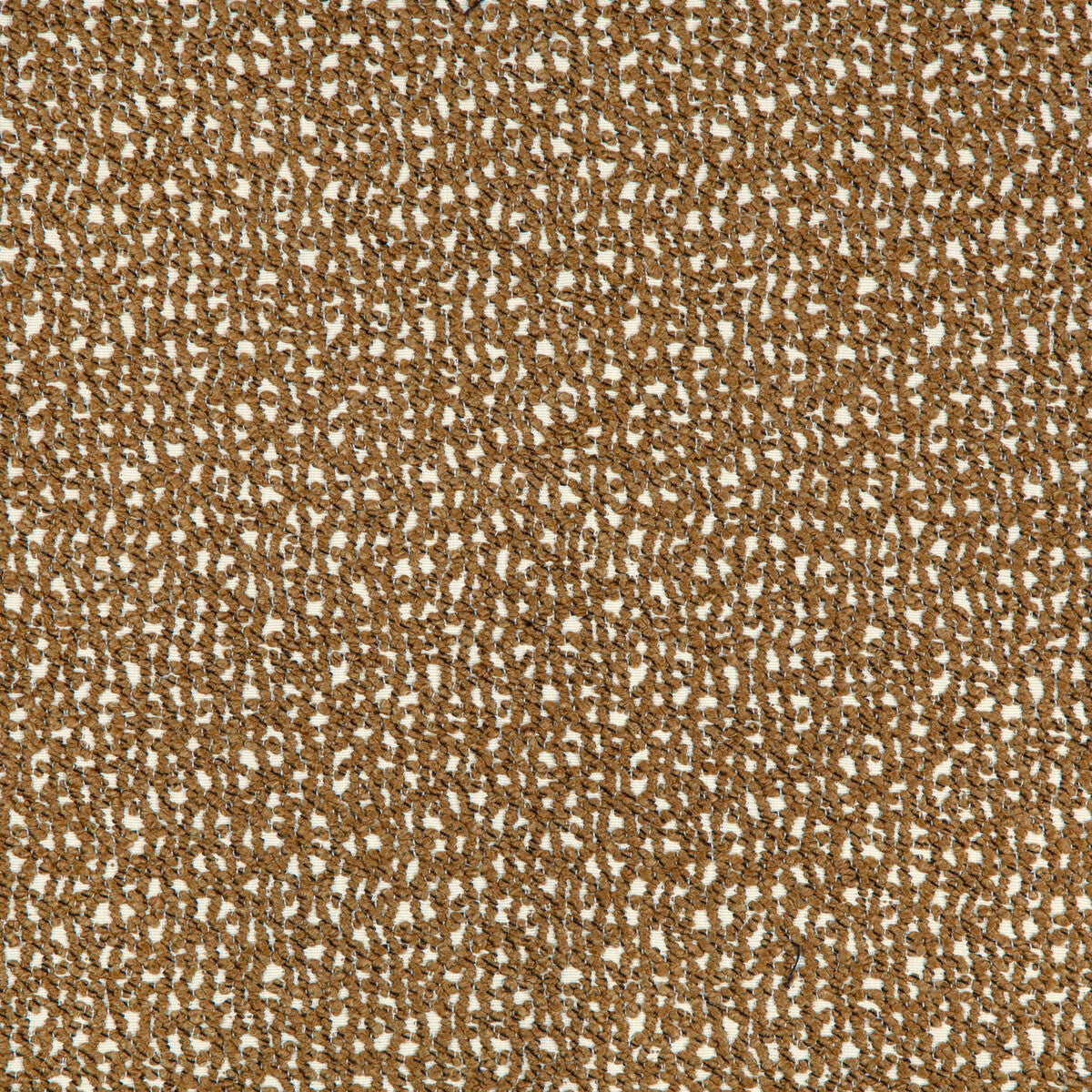 Serra fabric in tobacco color - pattern GWF-3783.612.0 - by Lee Jofa Modern in the Kelly Wearstler Oculum Indoor/Outdoor collection