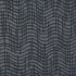 Dada fabric in gunmetal color - pattern GWF-3789.821.0 - by Lee Jofa Modern in the Kelly Wearstler VII collection