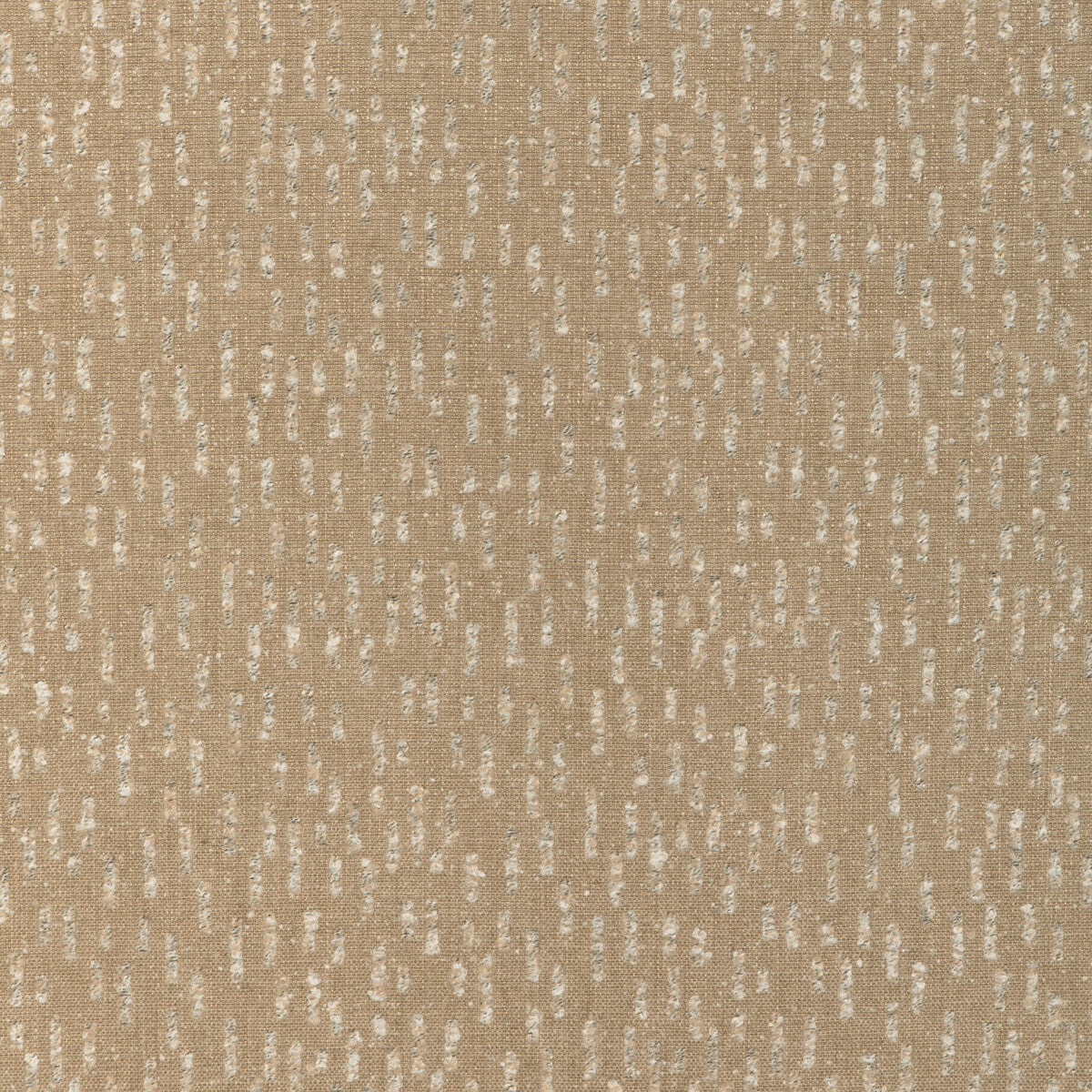 Slew fabric in taupe color - pattern GWF-3794.106.0 - by Lee Jofa Modern in the Kelly Wearstler VIII collection